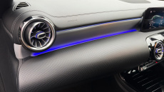 Mercedes-Benz CLA 180 AMG Line Premium Plus 4dr Tip Auto Petrol Saloon